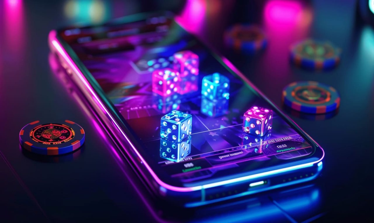 Antarmuka permainan Speed Baccarat dengan opsi taruhan di sga508